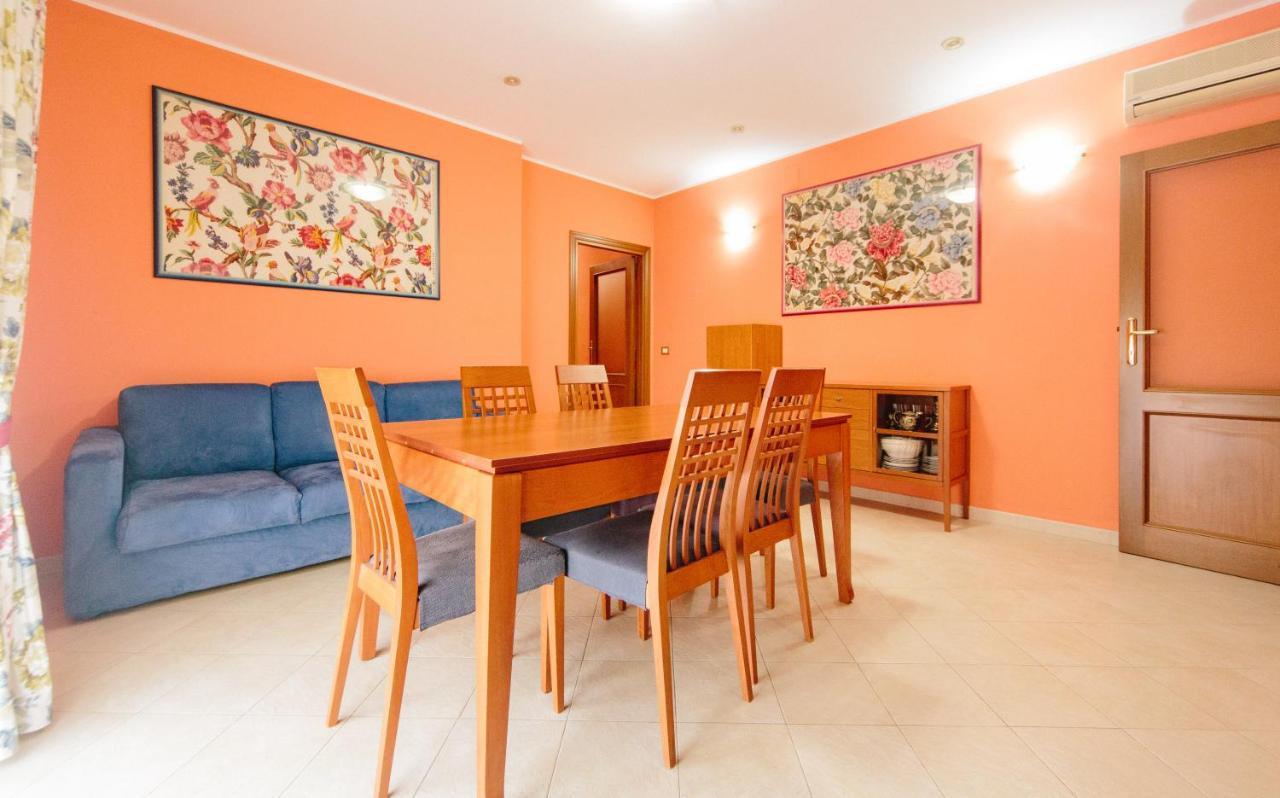 Casa Elena Apartment อาลเกโร ภายนอก รูปภาพ