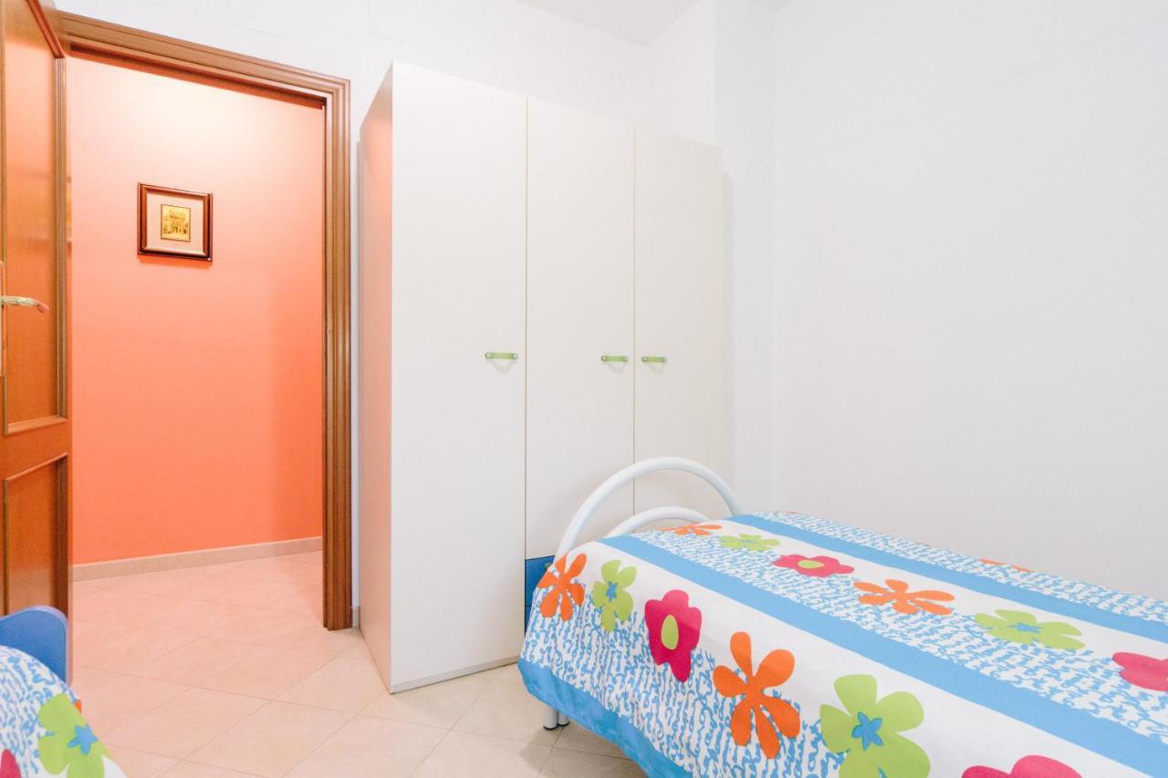 Casa Elena Apartment อาลเกโร ภายนอก รูปภาพ