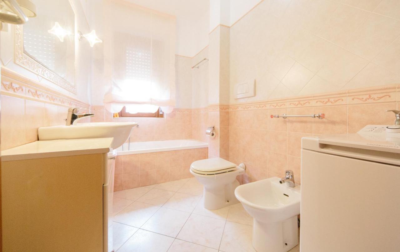 Casa Elena Apartment อาลเกโร ภายนอก รูปภาพ