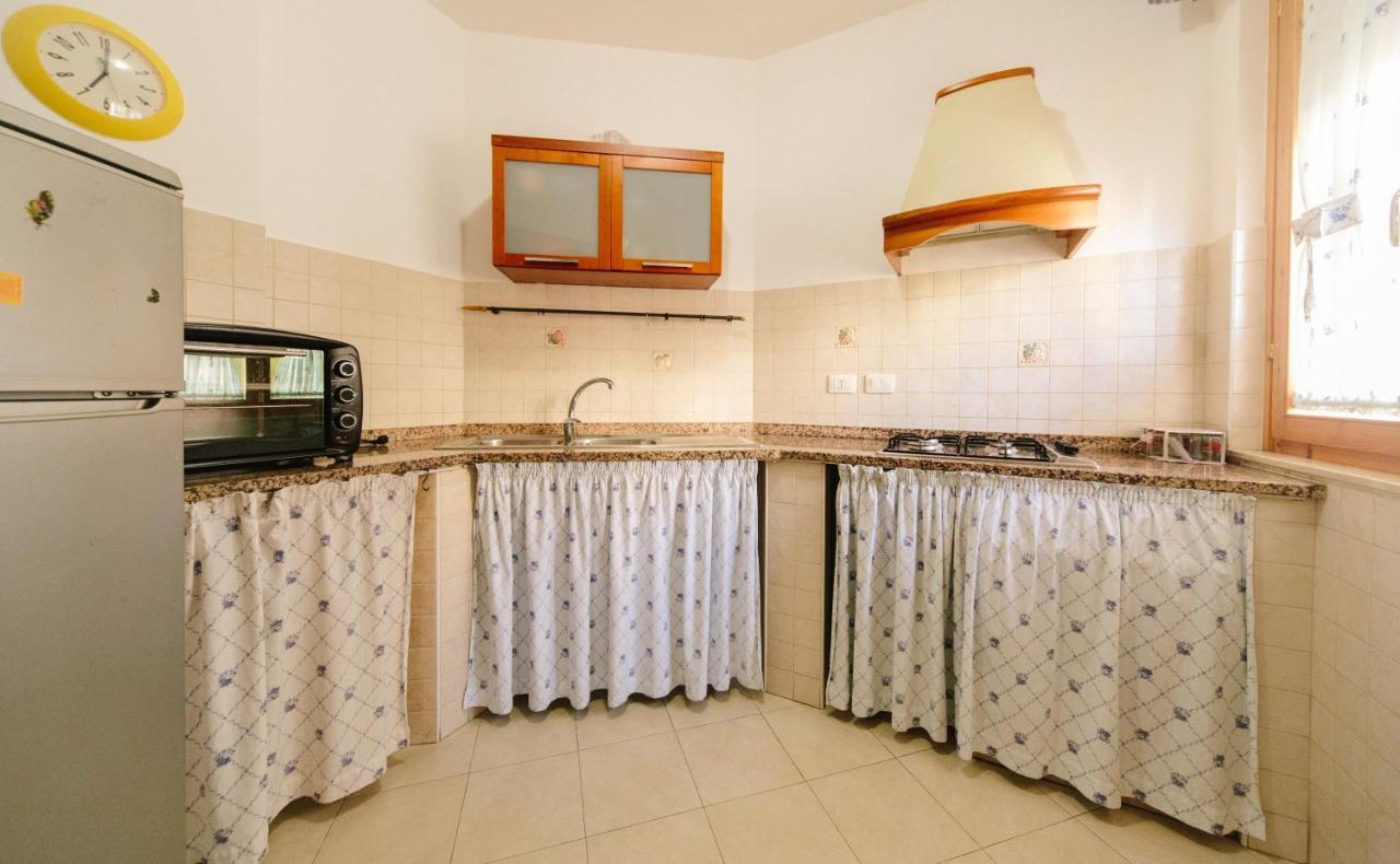 Casa Elena Apartment อาลเกโร ภายนอก รูปภาพ