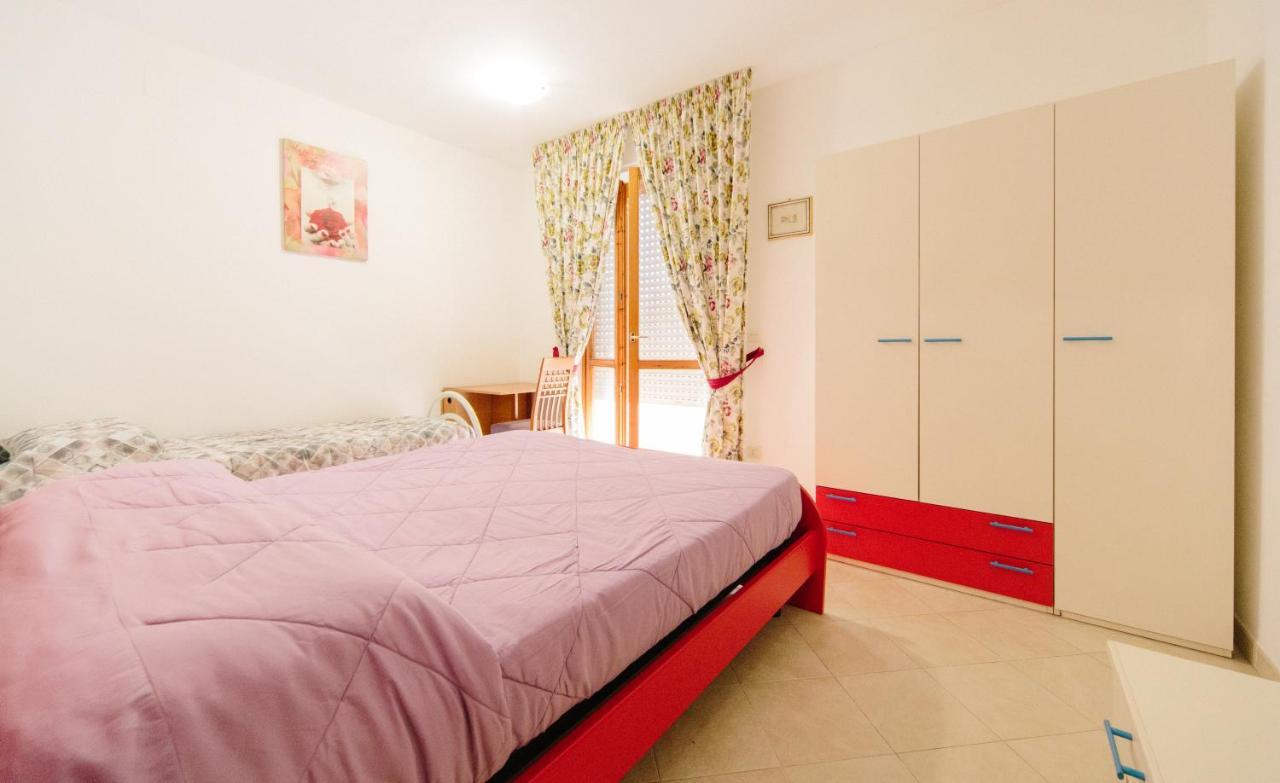 Casa Elena Apartment อาลเกโร ภายนอก รูปภาพ